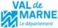 Logo Val de Marne VDM_LE-DEPARTEMENT_cmjn