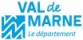 Logo Val de Marne VDM_LE-DEPARTEMENT_cmjn